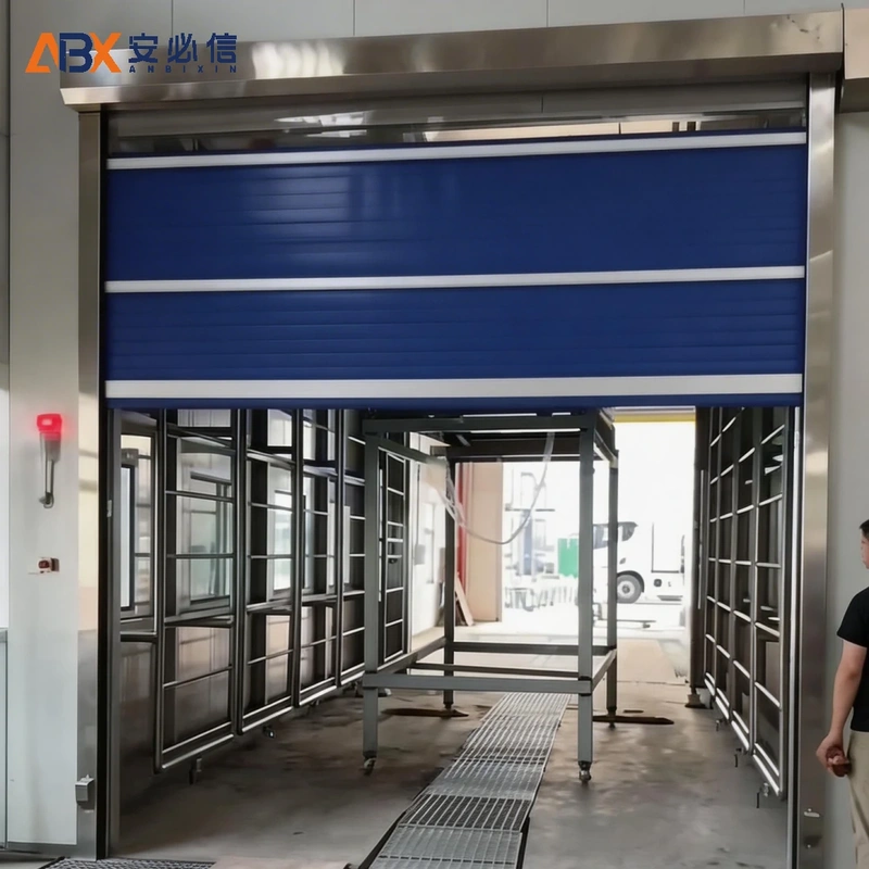 邵阳市高速门