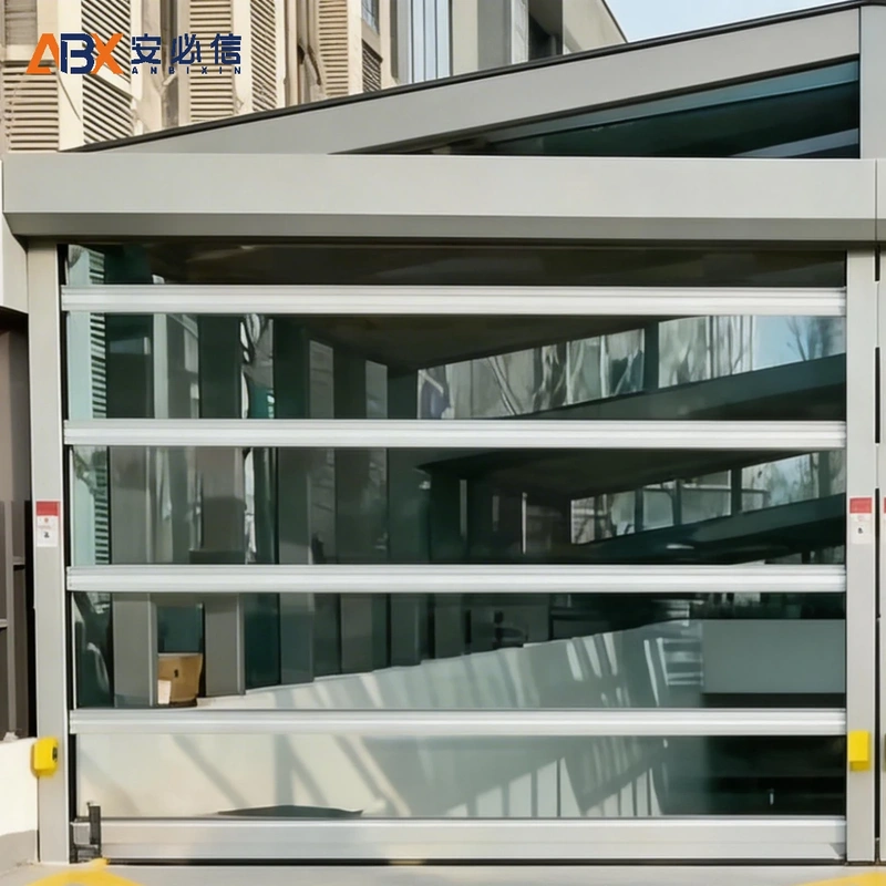 邵阳市快速门
