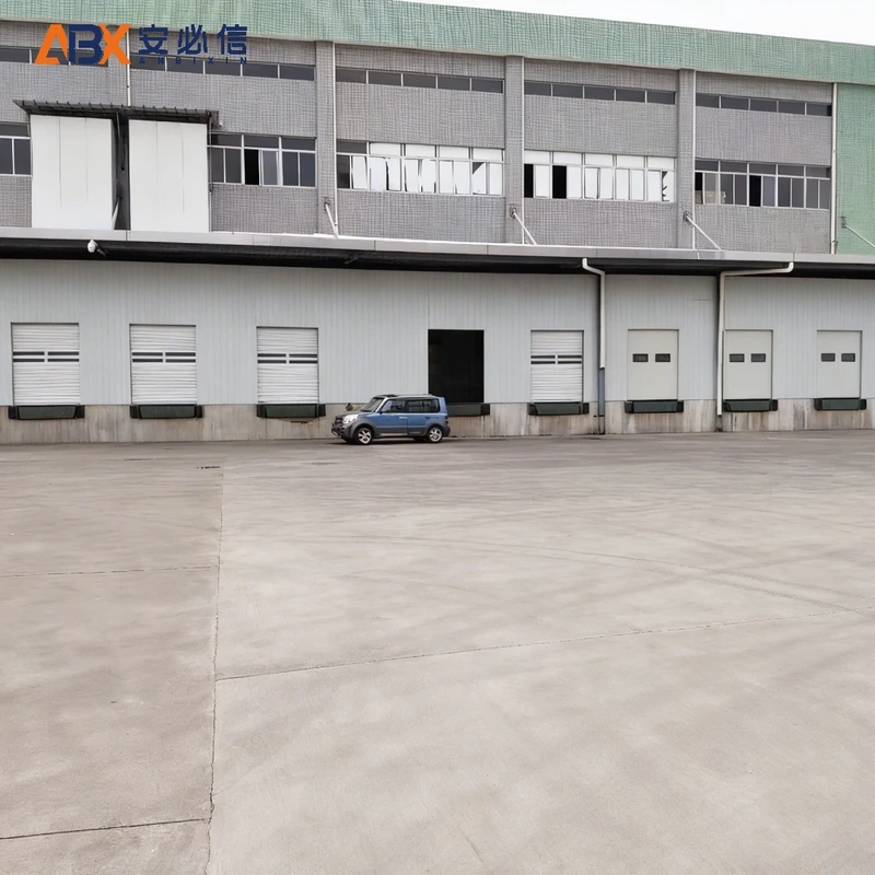 邵阳市医药密闭高速门